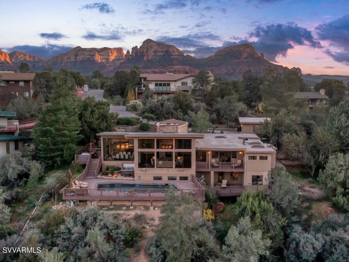 5 Forest View Dr, Sedona, AZ | Red Rock Heights. Photo 56 of 77