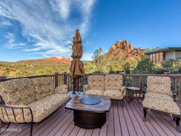 5 Forest View Dr, Sedona, AZ | Red Rock Heights. Photo 57 of 77