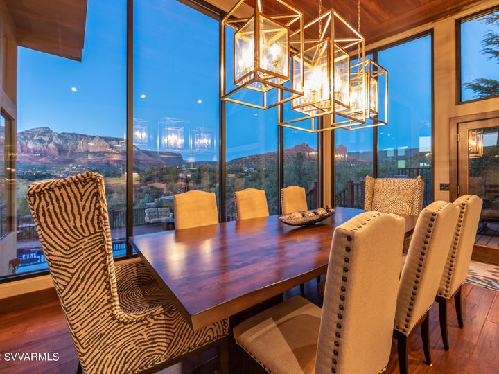 5 Forest View Dr, Sedona, AZ | Red Rock Heights. Photo 58 of 77