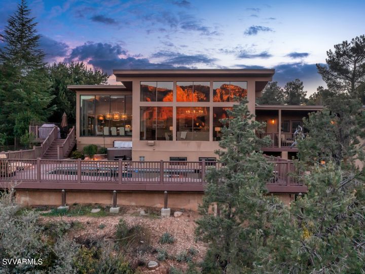 5 Forest View Dr, Sedona, AZ | Red Rock Heights. Photo 7 of 77