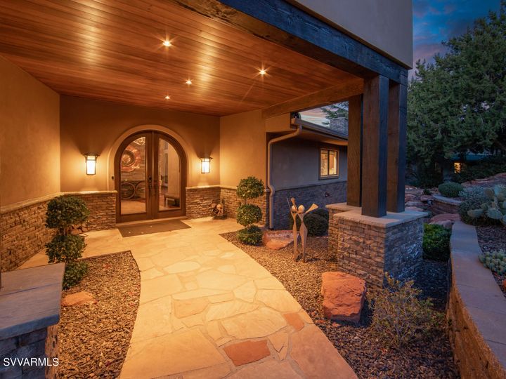5 Forest View Dr, Sedona, AZ | Red Rock Heights. Photo 61 of 77