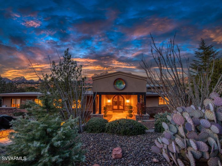 5 Forest View Dr, Sedona, AZ | Red Rock Heights. Photo 62 of 77