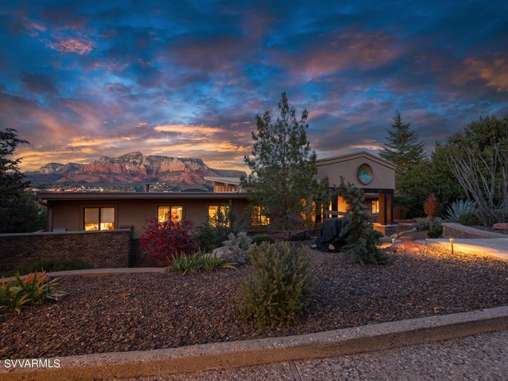 5 Forest View Dr, Sedona, AZ | Red Rock Heights. Photo 63 of 77