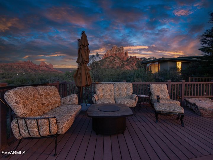 5 Forest View Dr, Sedona, AZ | Red Rock Heights. Photo 66 of 77