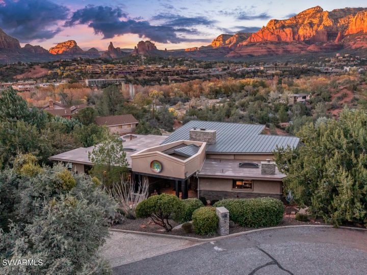 5 Forest View Dr, Sedona, AZ | Red Rock Heights. Photo 74 of 77