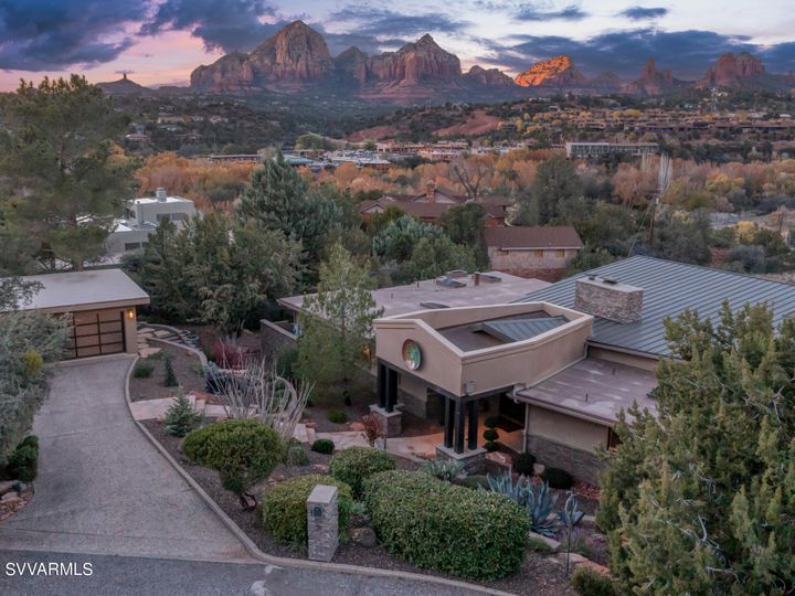 5 Forest View Dr, Sedona, AZ | Red Rock Heights. Photo 75 of 77