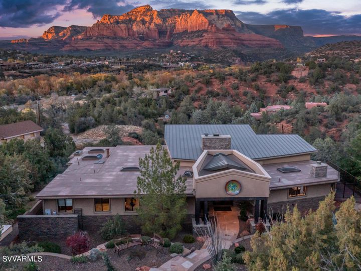 5 Forest View Dr, Sedona, AZ | Red Rock Heights. Photo 76 of 77