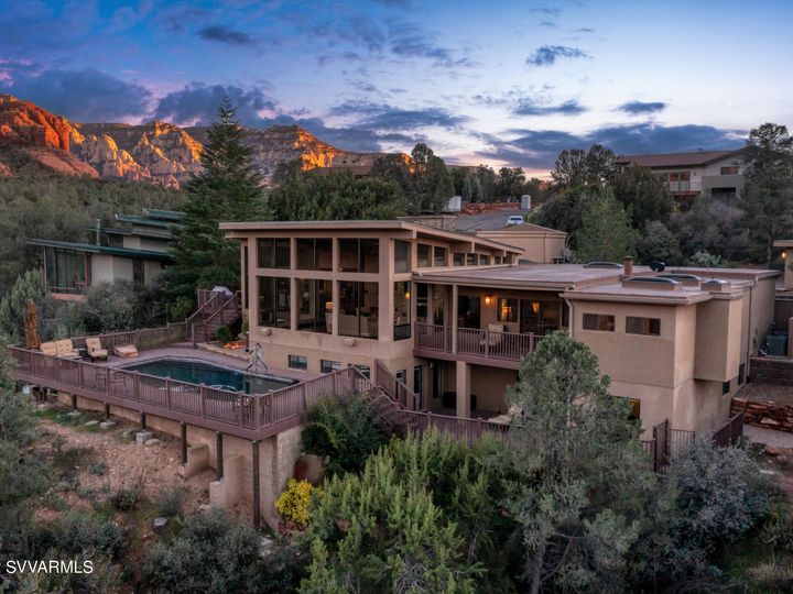 5 Forest View Dr, Sedona, AZ | Red Rock Heights. Photo 77 of 77