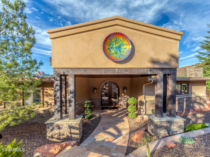 5 Forest View Dr, Sedona, AZ | Red Rock Heights. Photo 9 of 77