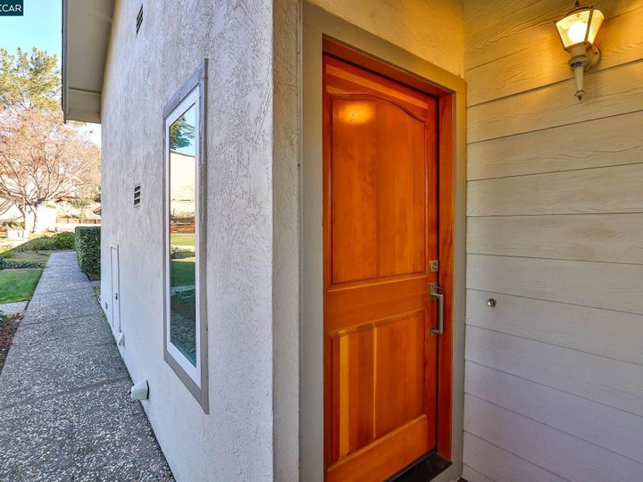 5 Janin Pl, Pleasant Hill, CA, 94523 Townhouse. Photo 28 of 32