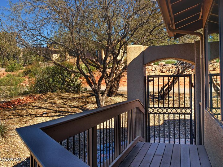 50 Concho Dr, Sedona, AZ | Cathedral View 1. Photo 23 of 29