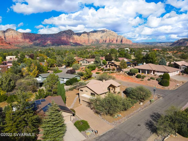 50 Concho Dr, Sedona, AZ | Cathedral View 1. Photo 26 of 29