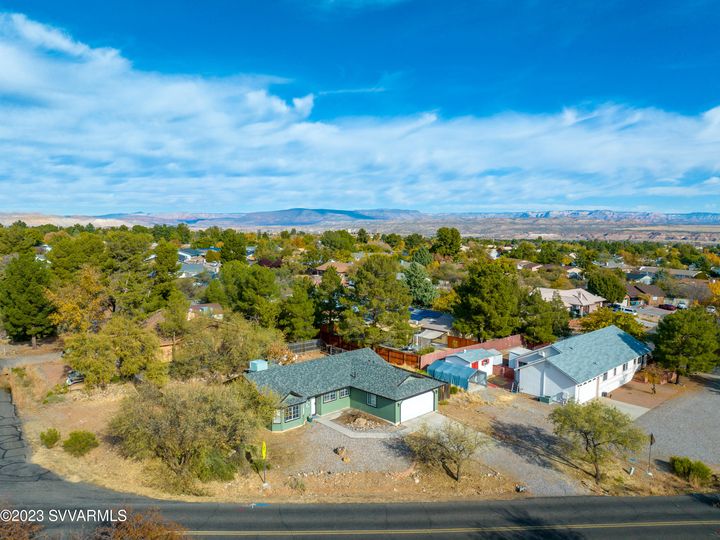 50 E Rancho Vista Way, Cottonwood, AZ | Verde Village Unit 8. Photo 7 of 28