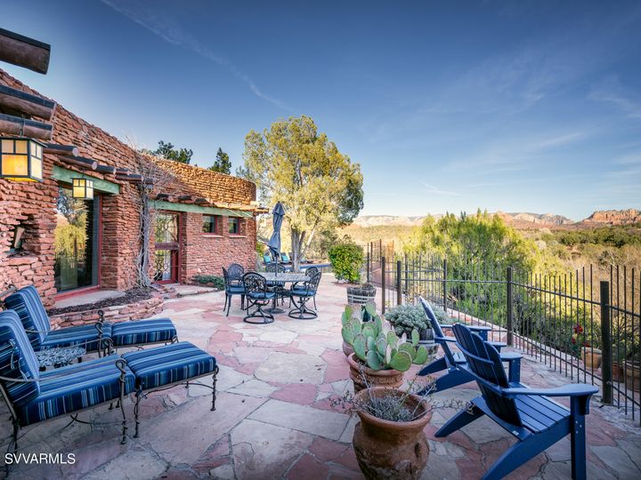 50 E Wing Dr, Sedona, AZ | Cup Gold East. Photo 32 of 58