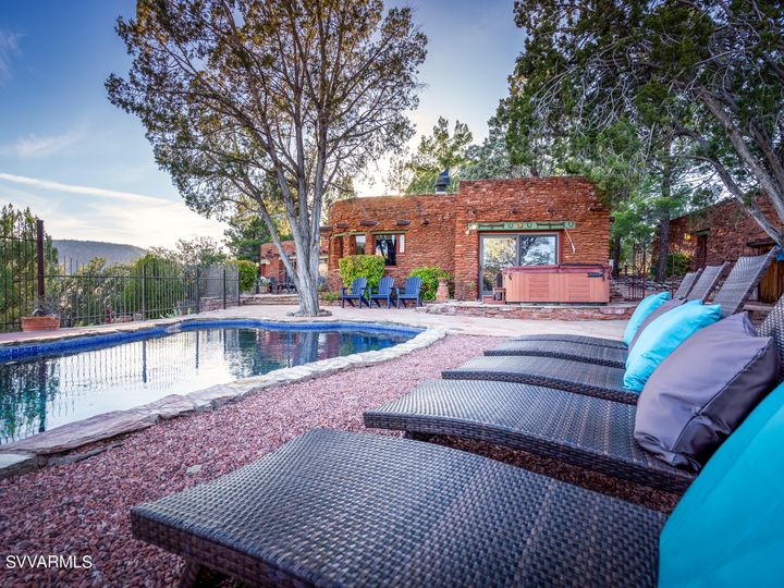 50 E Wing Dr, Sedona, AZ | Cup Gold East. Photo 34 of 58