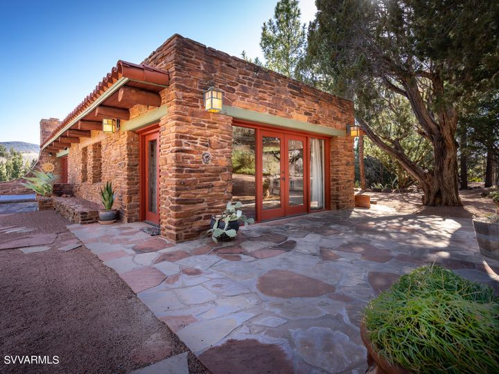 50 E Wing Dr, Sedona, AZ | Cup Gold East. Photo 37 of 58