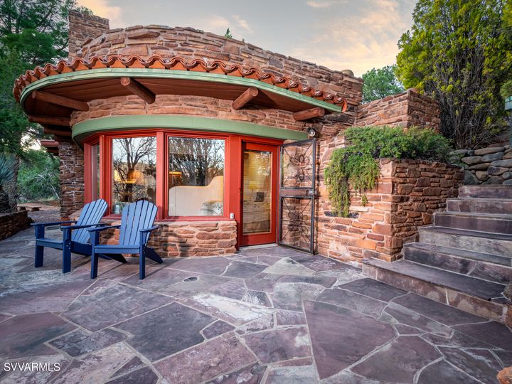 50 E Wing Dr, Sedona, AZ | Cup Gold East. Photo 47 of 58