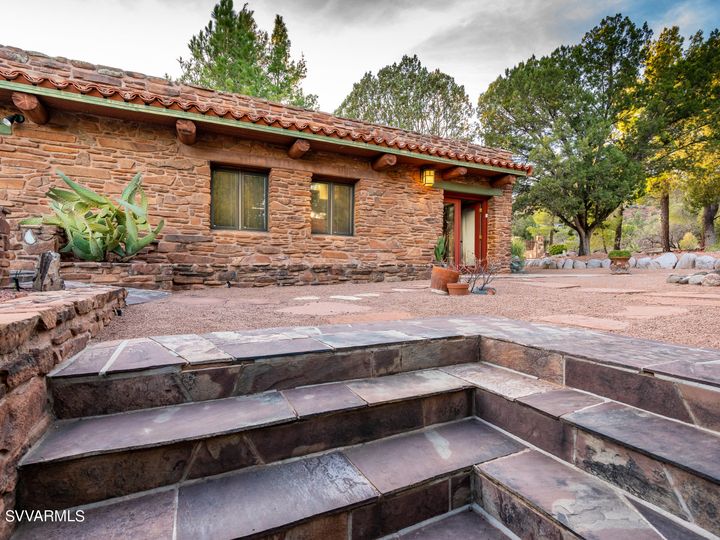 50 E Wing Dr, Sedona, AZ | Cup Gold East. Photo 48 of 58