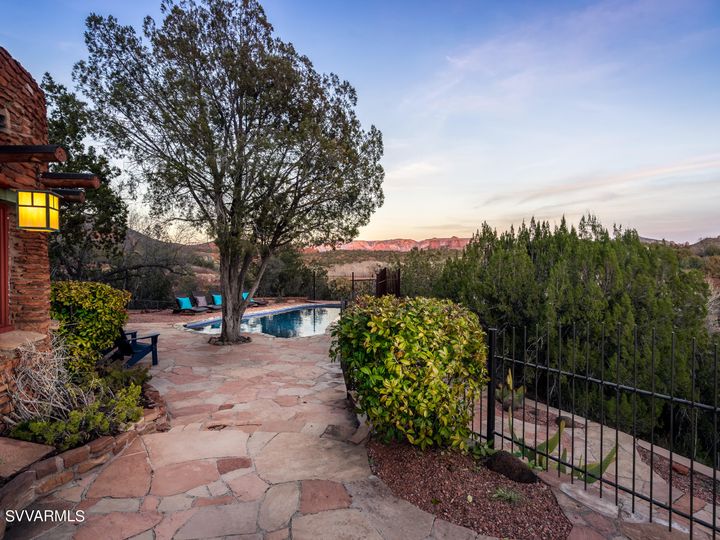 50 E Wing Dr, Sedona, AZ | Cup Gold East. Photo 50 of 58