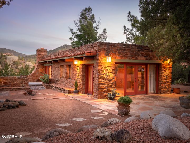 50 E Wing Dr, Sedona, AZ | Cup Gold East. Photo 51 of 58