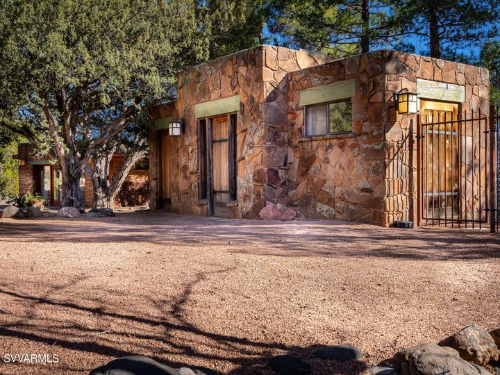 50 E Wing Dr, Sedona, AZ | Cup Gold East. Photo 52 of 58
