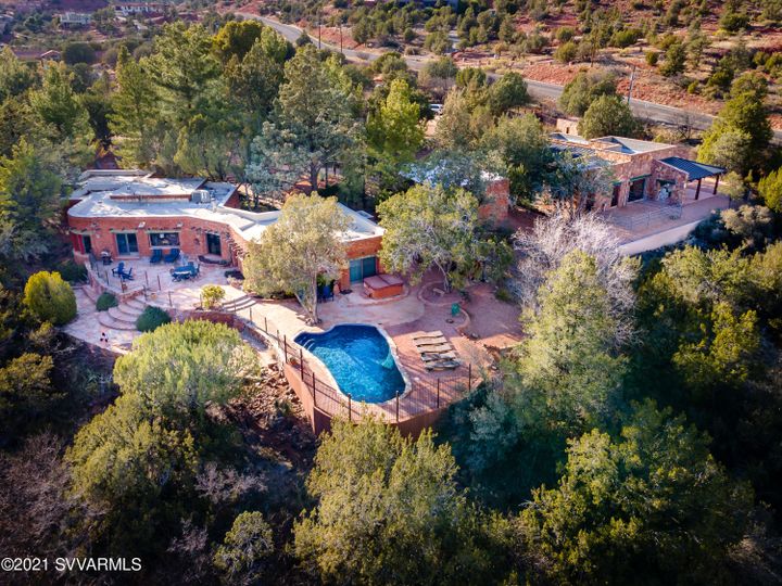 50 E Wing Dr, Sedona, AZ | Cup Gold East. Photo 55 of 58