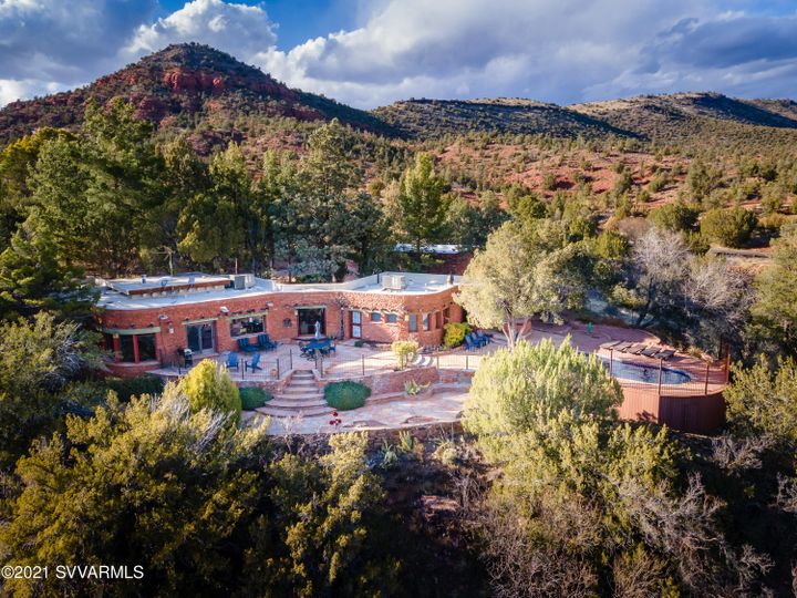 50 E Wing Dr, Sedona, AZ | Cup Gold East. Photo 56 of 58