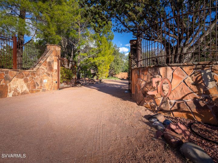 50 E Wing Dr, Sedona, AZ | Cup Gold East. Photo 7 of 58