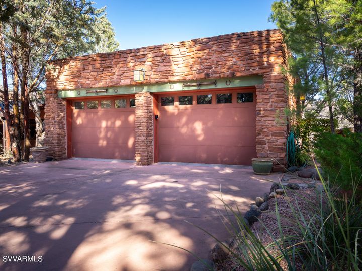 50 E Wing Dr, Sedona, AZ | Cup Gold East. Photo 9 of 58