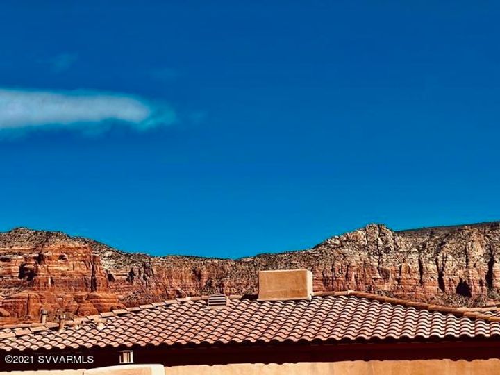 50 Las Ramblas, Sedona, AZ | Las Piedras. Photo 9 of 12