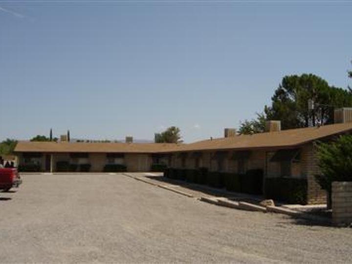 500 E Date St Cottonwood AZ Multi-family home. Photo 1 of 3