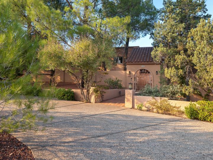 500 Foothills South Dr, Sedona, AZ | Foothills S 1. Photo 1 of 51
