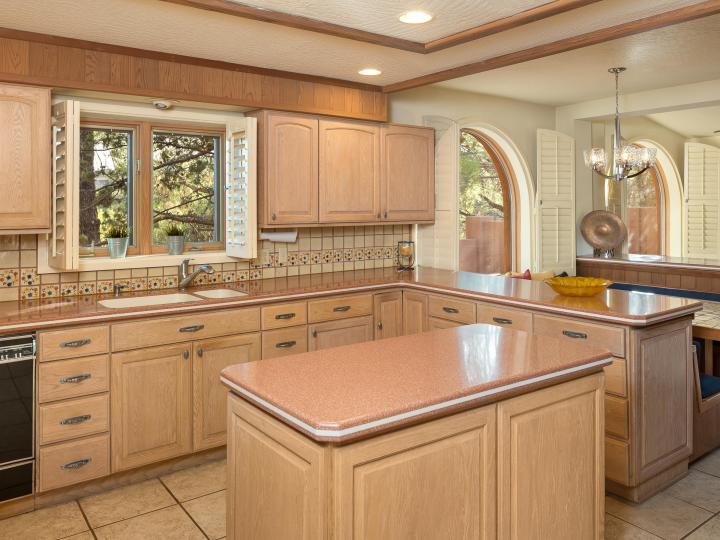 500 Foothills South Dr, Sedona, AZ | Foothills S 1. Photo 14 of 51