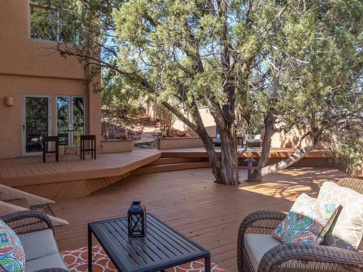 500 Foothills South Dr, Sedona, AZ | Foothills S 1. Photo 20 of 51