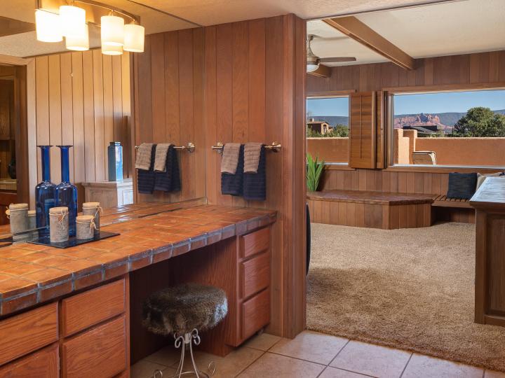 500 Foothills South Dr, Sedona, AZ | Foothills S 1. Photo 23 of 51