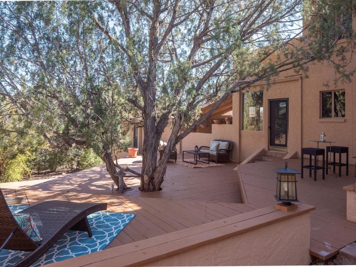 500 Foothills South Dr, Sedona, AZ | Foothills S 1. Photo 34 of 51