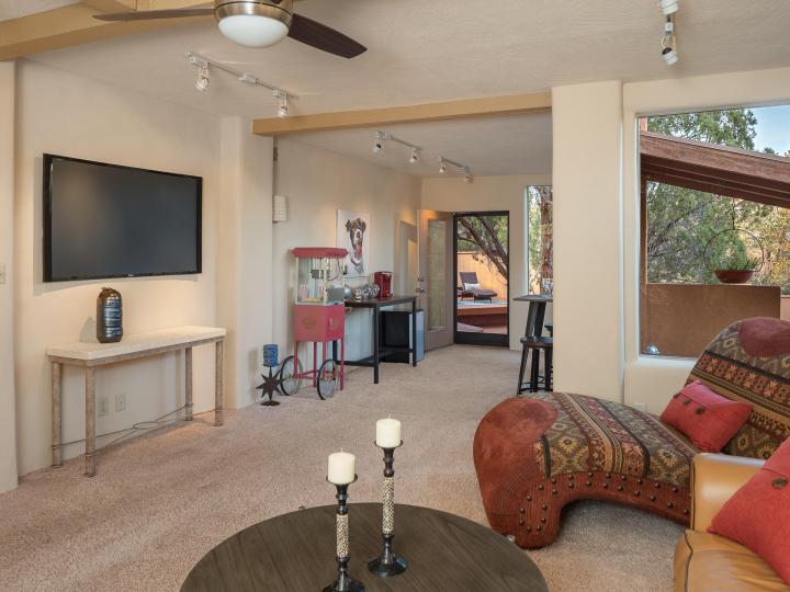 500 Foothills South Dr, Sedona, AZ | Foothills S 1. Photo 35 of 51