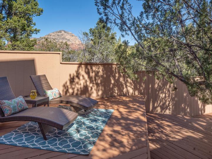 500 Foothills South Dr, Sedona, AZ | Foothills S 1. Photo 38 of 51