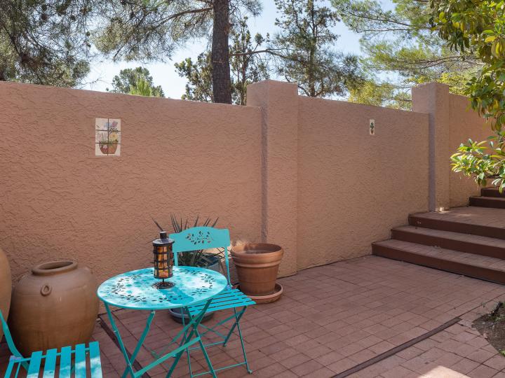 500 Foothills South Dr, Sedona, AZ | Foothills S 1. Photo 5 of 51