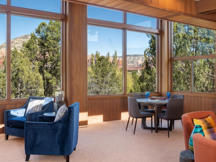 500 Foothills South Dr, Sedona, AZ | Foothills S 1. Photo 6 of 51