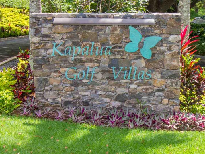Kapalua Golf Villas condo #25V1. Photo 21 of 21