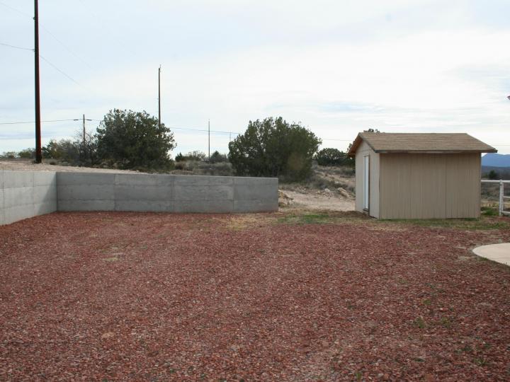 5008 Goss Rd, Rimrock, AZ | Under 5 Acres. Photo 13 of 43
