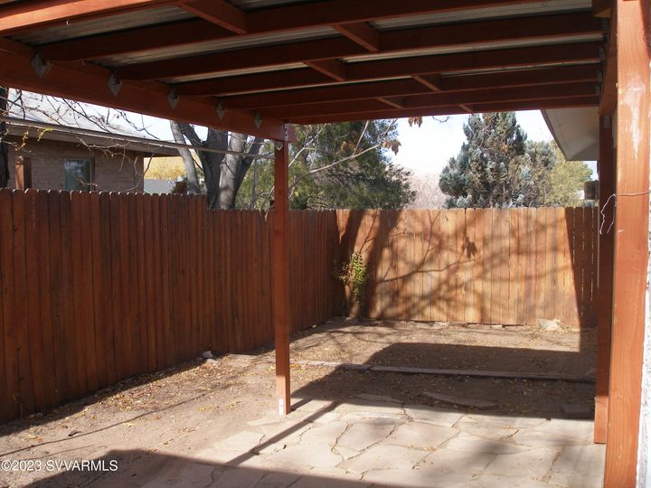 501 First North St, Clarkdale, AZ | Clkdale Twnsp. Photo 25 of 40