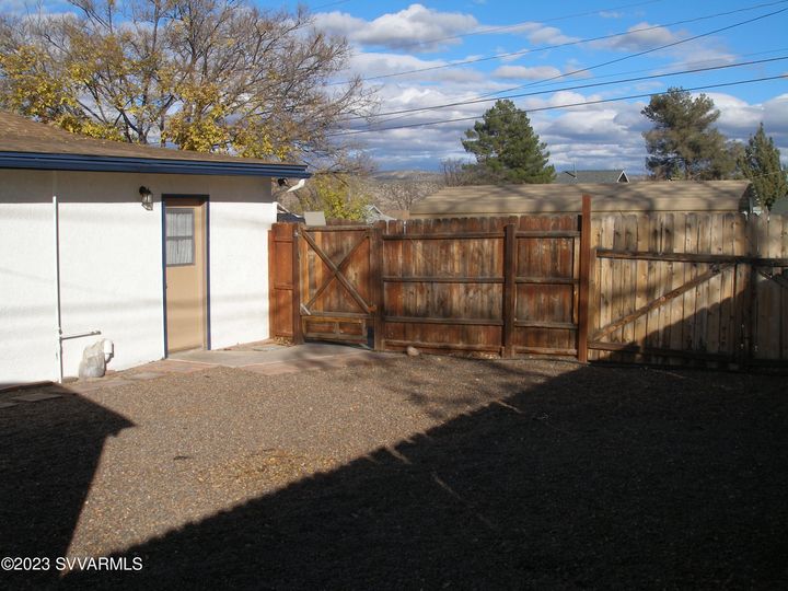 501 First North St, Clarkdale, AZ | Clkdale Twnsp. Photo 26 of 40