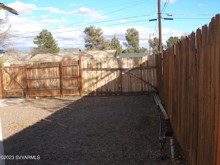501 First North St, Clarkdale, AZ | Clkdale Twnsp. Photo 27 of 40