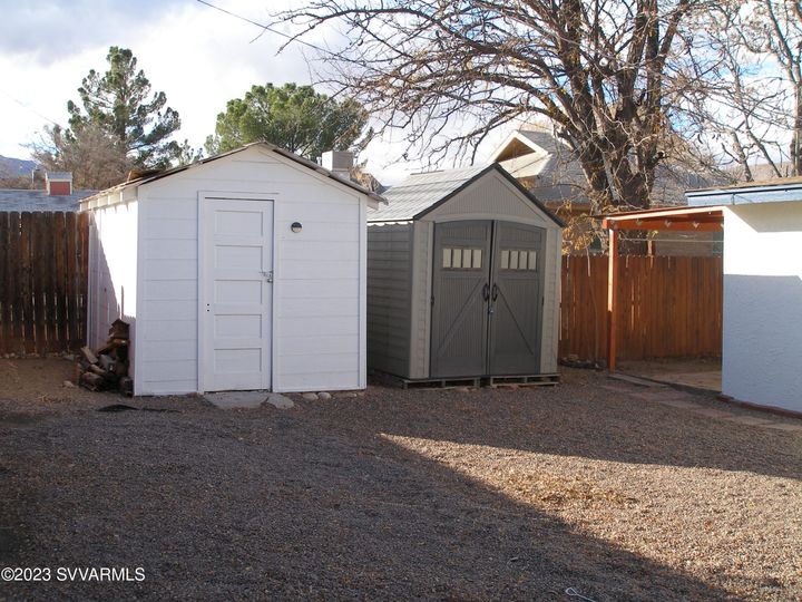 501 First North St, Clarkdale, AZ | Clkdale Twnsp. Photo 28 of 40