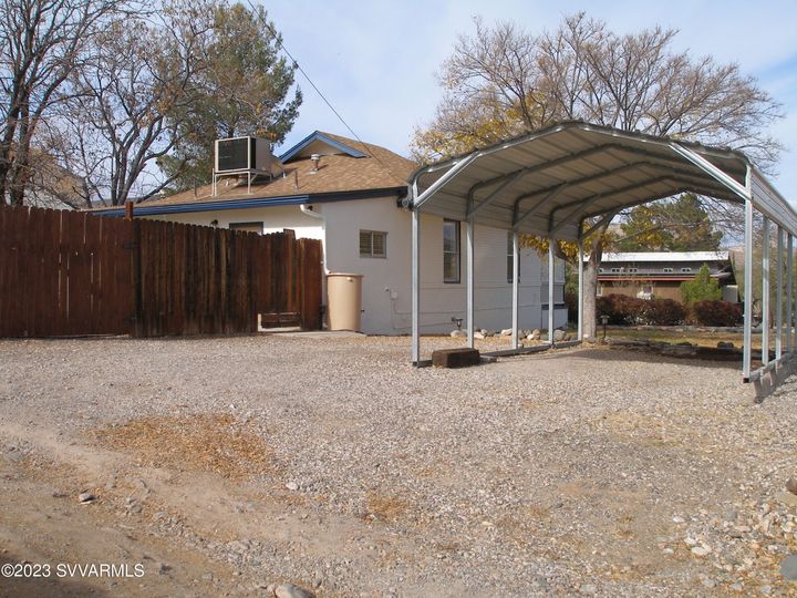 501 First North St, Clarkdale, AZ | Clkdale Twnsp. Photo 30 of 40
