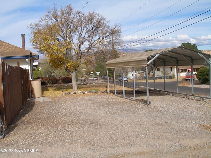 501 First North St, Clarkdale, AZ | Clkdale Twnsp. Photo 31 of 40