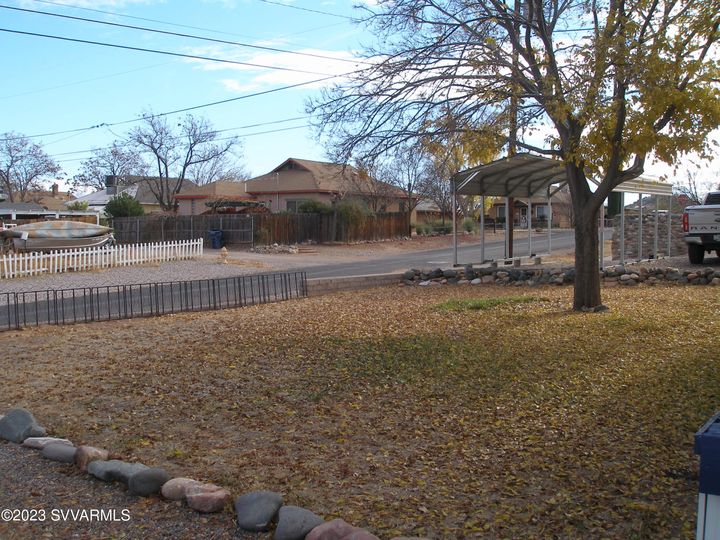 501 First North St, Clarkdale, AZ | Clkdale Twnsp. Photo 33 of 40