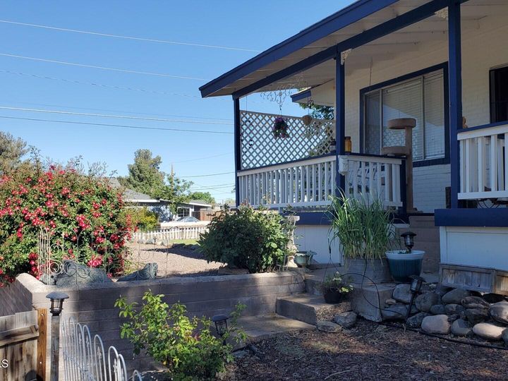 501 First North St, Clarkdale, AZ | Clkdale Twnsp. Photo 35 of 40